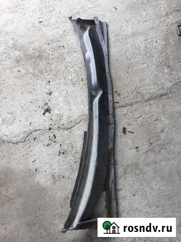 Жабо пластик дворников Шевроле эпика Челябинск - изображение 1