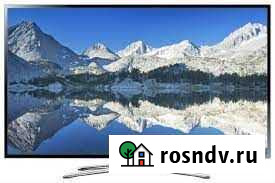 40 Smart, Wi-Fi UE40F6400 LED Новосибирск - изображение 1