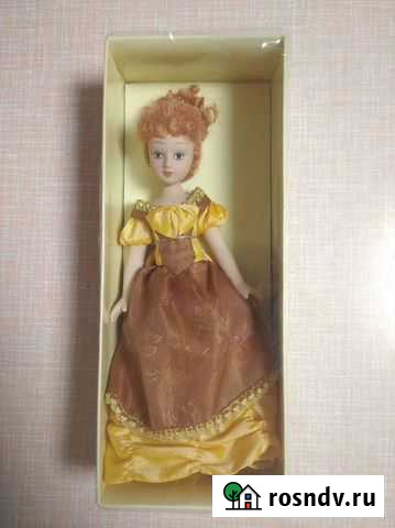Куклы Дамы Эпохи Верхняя Пышма - изображение 1