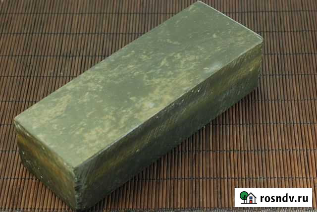 Японский финишный камень для заточки Киров - изображение 1