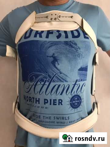 Корсет компрессионный Ростов-на-Дону - изображение 1