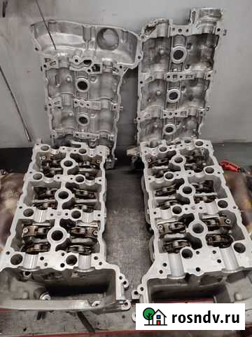 Двигатель М272 Е30 гбц Курск - изображение 1