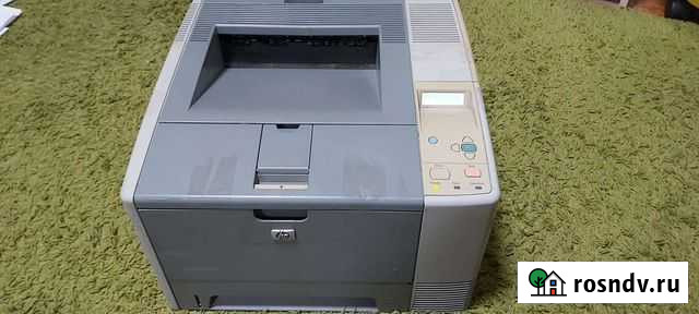 Лазерный принтер hp Васюринская - изображение 1