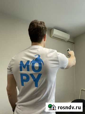 Ищу партнера по бизнесу (климатика) Москва - изображение 1