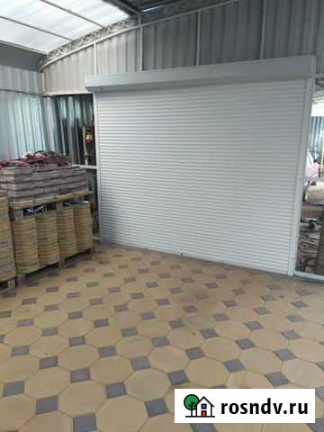 Рольставни бу Кизляр - изображение 1