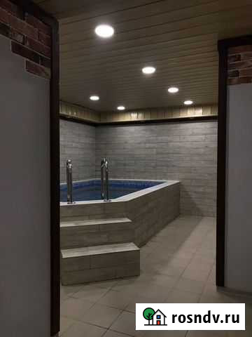 Сауна Красная Поляна - изображение 1