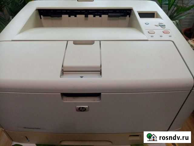 Лазерные Принтеры Новочеркасск - изображение 1