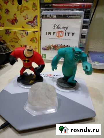 Дисней инфинити Нижний Новгород - изображение 1