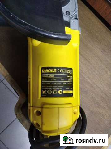 Ушм болгарка 230 Екатеринбург - изображение 1