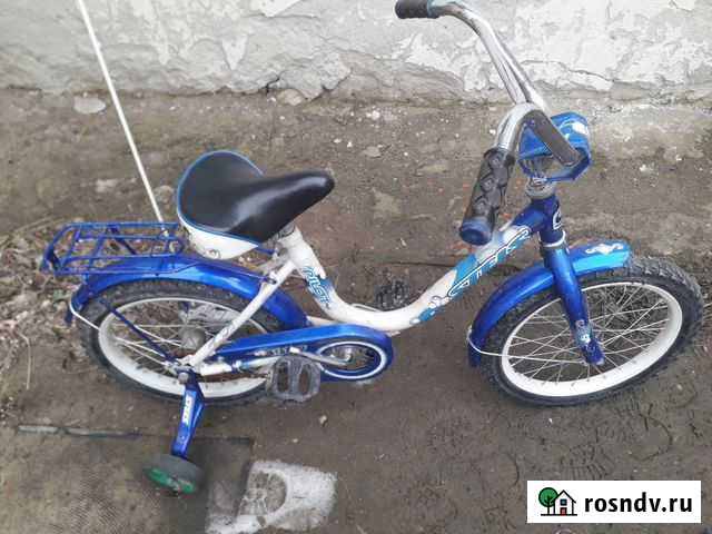 Велосипед детский Югорск - изображение 1