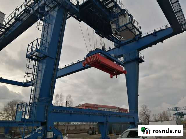 Контейнерные и жд перевозки Белгород - изображение 1