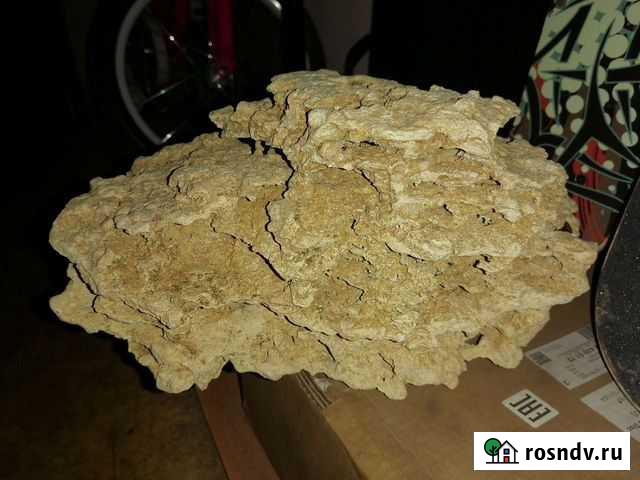 Грунт Москва - изображение 1