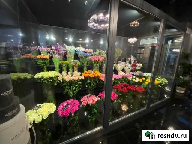 Цветочный магазин Геленджик - изображение 1