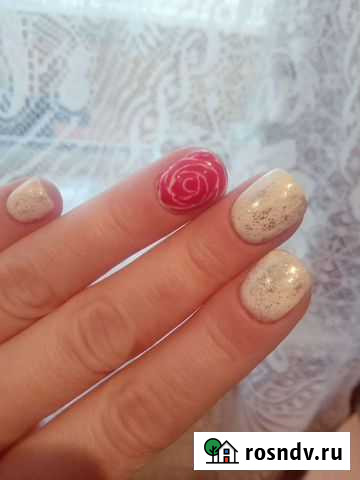 Милые девушки предлагаю свои услуги по наращиванию Кинешма - изображение 1