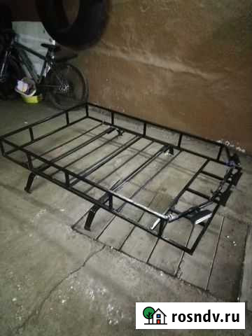 Продам багажник Усолье-Сибирское - изображение 1