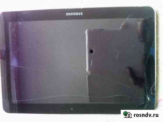 Samsung galaxy tab 10.1 p7500 16gb 3g запчасти Екатеринбург
