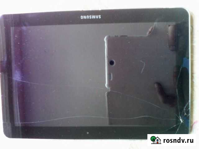 Samsung galaxy tab 10.1 p7500 16gb 3g запчасти Екатеринбург - изображение 1