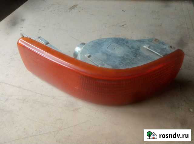 Поворотник audi V8 продам Чебоксары - изображение 1