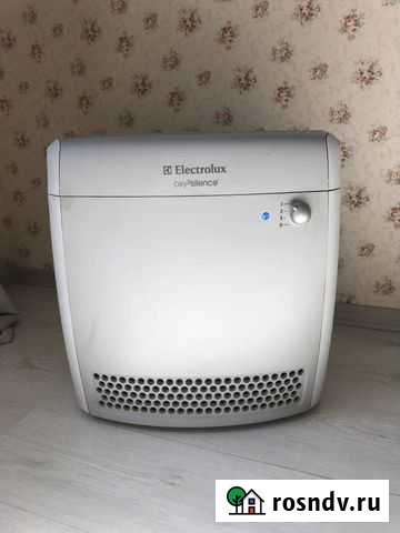 Очиститель воздуха Санкт-Петербург - изображение 1