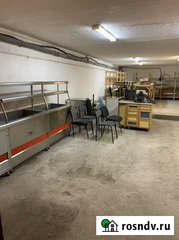 Закрыли столовую, остатки Благовещенск - изображение 1