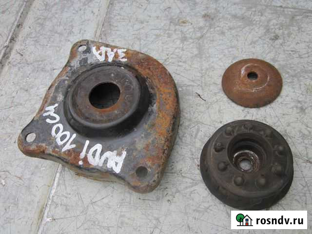 Опора задней пружины верхняя Ауди 100 с4 Великий Новгород - изображение 1