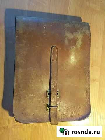 Сумка Санкт-Петербург - изображение 1