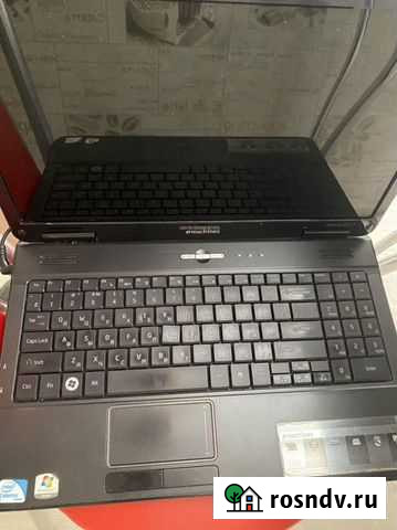 Ноутбук eMachines Уфа - изображение 1