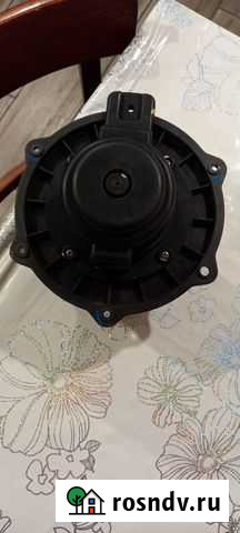 Вентилятор печки на Chevrolet Lachetti Шахты - изображение 1