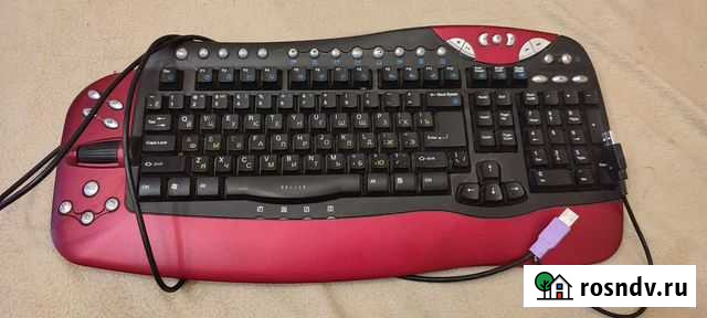 Клавиатура Елизово - изображение 1