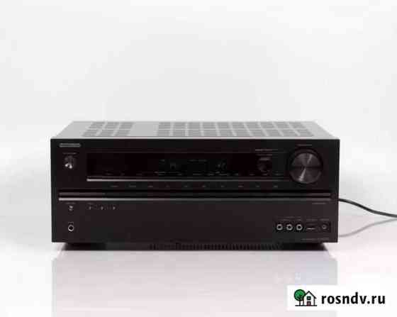 AV-ресивер onkyo TX-NR525 Балашиха