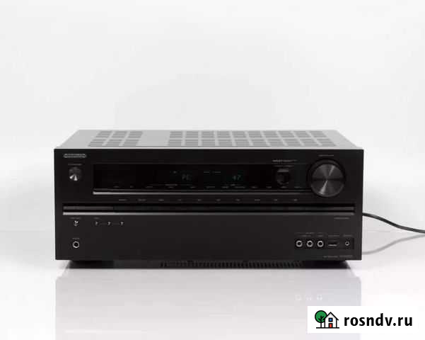 AV-ресивер onkyo TX-NR525 Балашиха - изображение 1