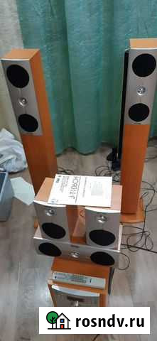 Диалог 5.1 Ачинск - изображение 1