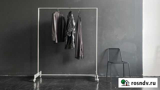 Зал «№ 1» в просто.фотостудия Санкт-Петербург - изображение 1