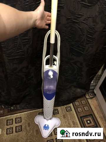 Паровая швабра Домодедово - изображение 1