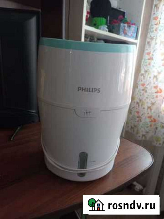 Увлажнитель воздуха philips Балабаново - изображение 1