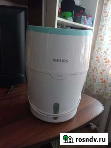 Увлажнитель воздуха philips Балабаново - изображение 1