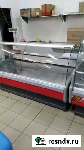 Торговое оборудование бу Санкт-Петербург - изображение 1