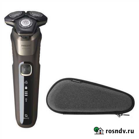 Бритва Philips S5587/30 Смоленск - изображение 1