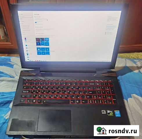 Lenovo Симферополь - изображение 1