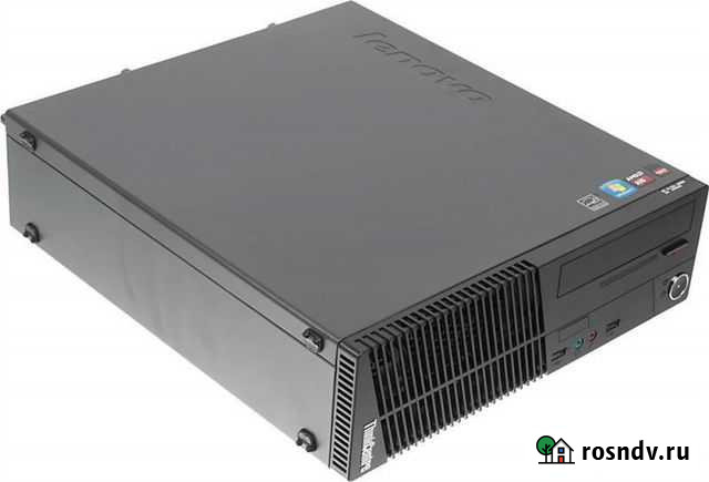 Lenovo M79 Белгород - изображение 1