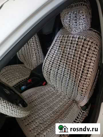 Чехлы на автомобиль Астрахань - изображение 1