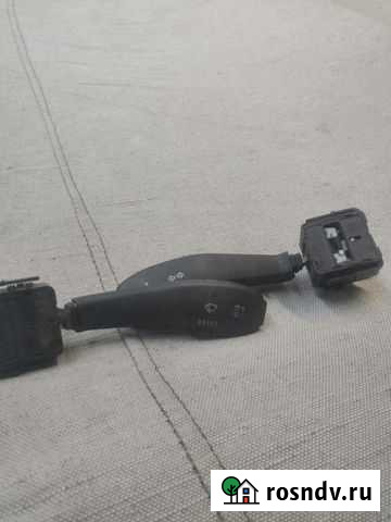 Подрулевые переключатели Курган - изображение 1