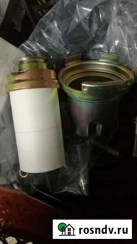 Фильтр топливный Subaru Тверь - изображение 1