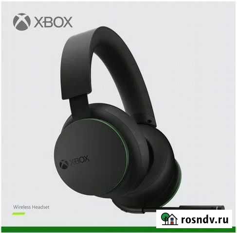 Наушник Xbox 360, One, Series, оригинал Казань - изображение 1