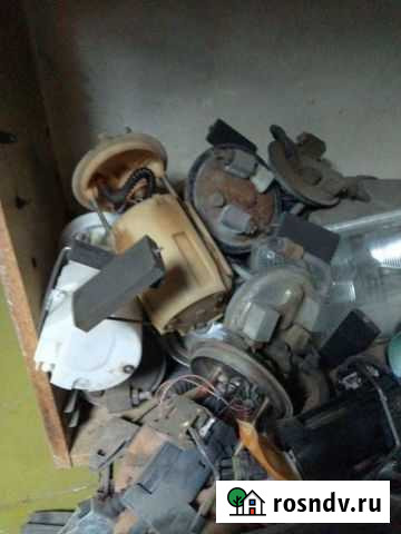 Бензонасосы ваз Ульяновск - изображение 1