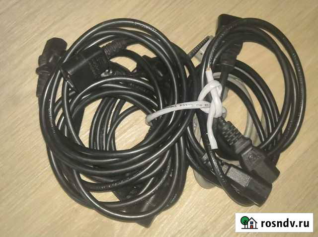 Кабель папа мама от 0.5 до 2 м 20 шт Красноярск - изображение 1