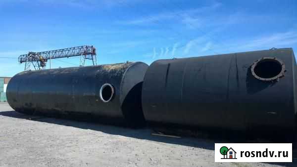 Резервуар б/у Екатеринбург - изображение 1