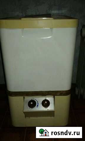 Стиральная машина с центрифугой.Торг Ульяновск - изображение 1