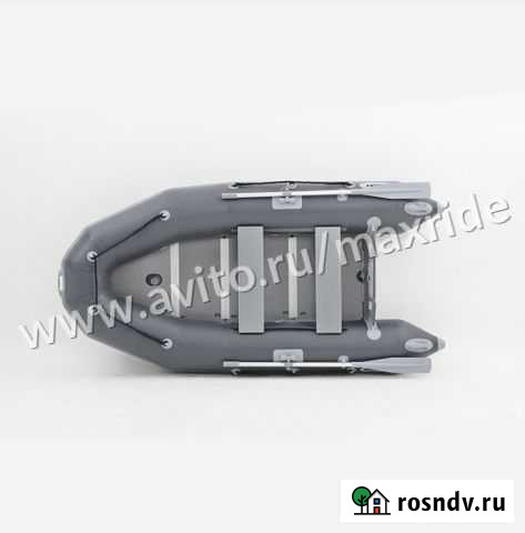 Лодка пвх bush favorit F-420 Калининград - изображение 1