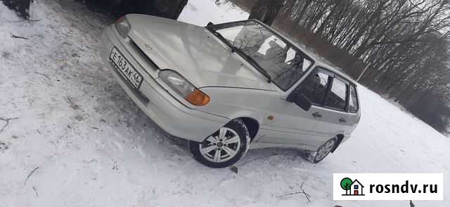 2114 обмен на мото Старый Оскол - изображение 1